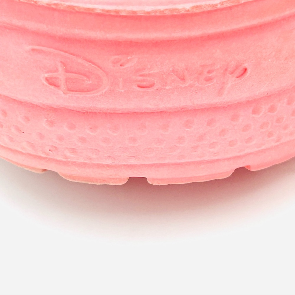 Crocs X Disney Classic Clogs Pink with Mickey Mouse Cutouts Women Size 10 - Picture 2 of 11